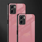 fuck you back phone cover | glass case for vivo y72