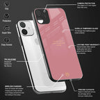 fuck you glass case for oppo a54 image-4