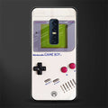 gameboy classic glass case for vivo v17 pro image