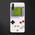 gameboy classic glass case for vivo s1 image