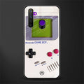 gameboy classic glass case for realme narzo 10 image