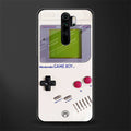 gameboy classic glass case for redmi note 8 pro image