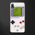 gameboy classic glass case for vivo y91i image