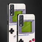gameboy classic glass case for vivo y20i vivo y20t image-2