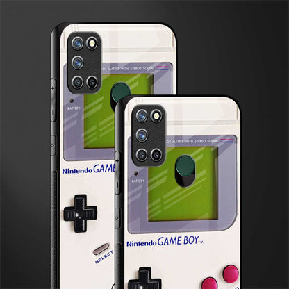gameboy classic glass case for realme 7i image-2