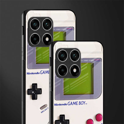gameboy classic glass case for oneplus 10 pro 5g image-2