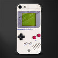 gameboy classic glass case for iphone 8 image