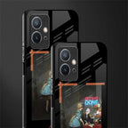 get shit done glass case for vivo y75 5g image-2