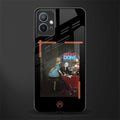 get shit done glass case for vivo t1 5g image