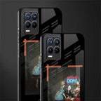 get shit done glass case for realme 8 pro image-2