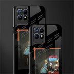 get shit done glass case for realme narzo 50 image-2