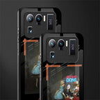 get shit done glass case for mi 11 ultra 5g image-2