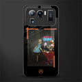 get shit done glass case for mi 11 ultra 5g image