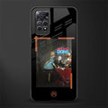 get shit done back phone cover | glass case for redmi note 11 pro plus 4g/5g