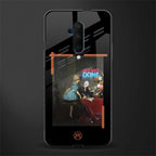 get shit done glass case for oneplus 7t pro image