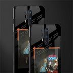 get shit done glass case for oneplus 8 pro image-2