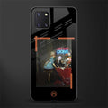 get shit done glass case for samsung a81 image