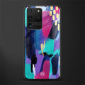 glitz glass case for samsung galaxy s20 ultra image