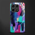 glitz glass case for oneplus 10 pro 5g image
