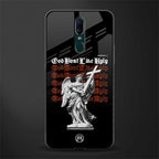 god don't like ugly phone cover for oppo f11