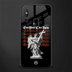 god don't like ugly phone cover for vivo v15