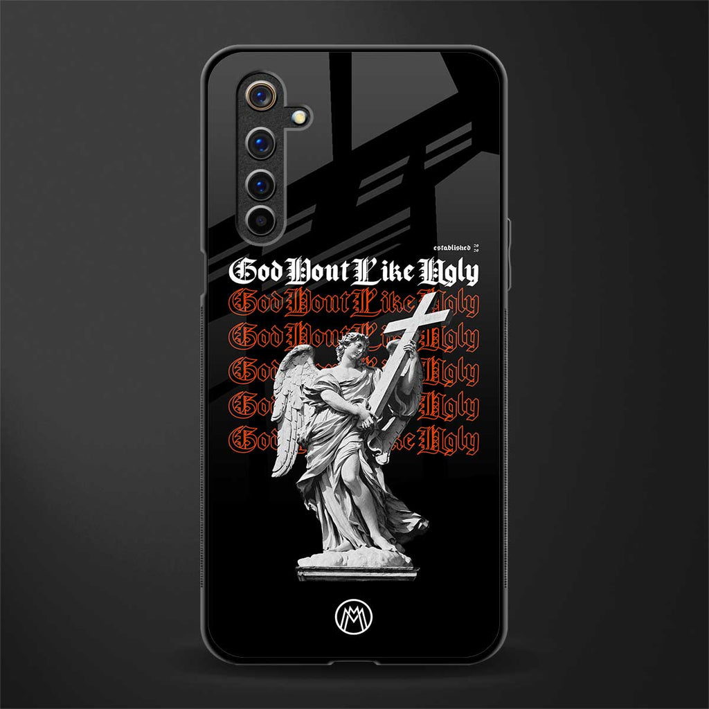god don't like ugly phone cover for realme 6i