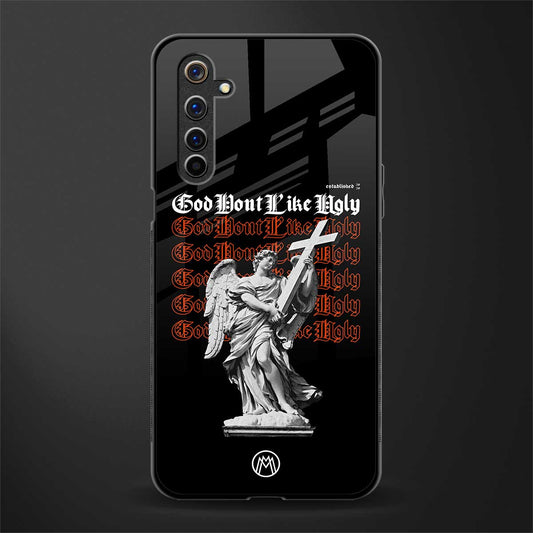 god don't like ugly phone cover for realme 6i