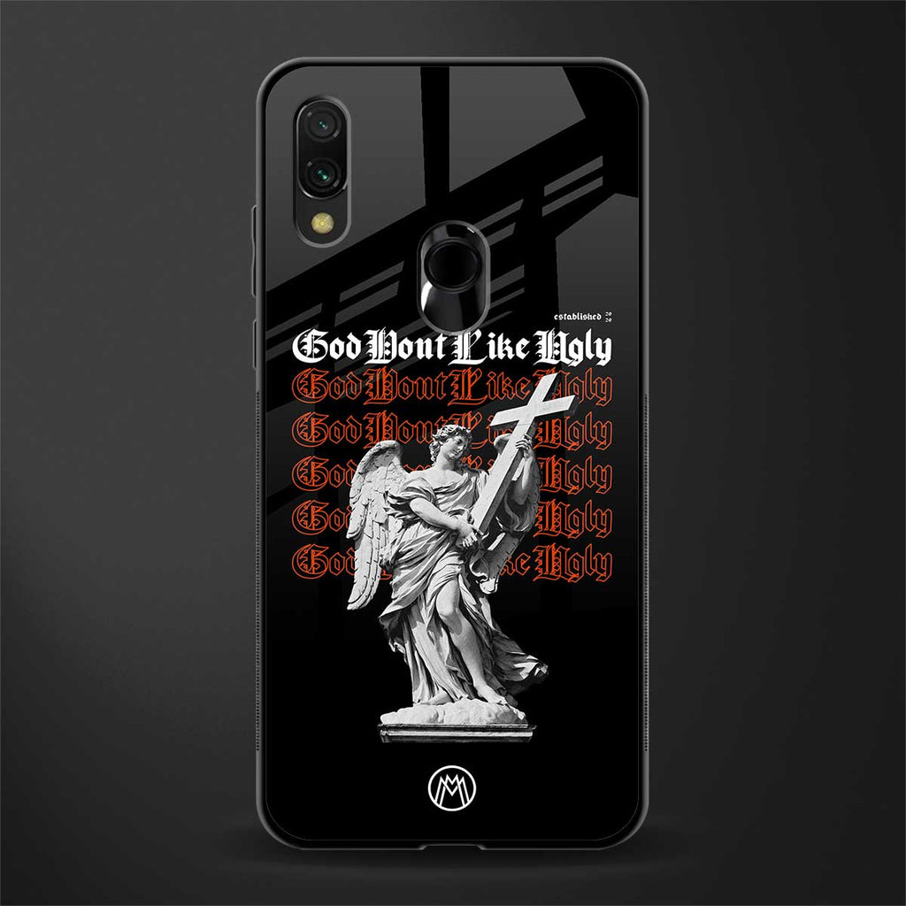 god don't like ugly phone cover for redmi note 7s