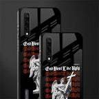 god don't like ugly phone cover for mi a3 redmi a3