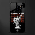 god don't like ugly phone cover for samsung galaxy s9 plus