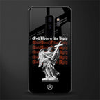god don't like ugly phone cover for samsung galaxy s9 plus