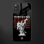 god don't like ugly phone cover for vivo v19