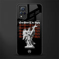 god don't like ugly phone cover for vivo v21 5g
