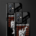 god don't like ugly phone cover for vivo t1 5g