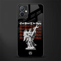 god don't like ugly phone cover for vivo y75 5g