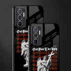 god don't like ugly phone cover for vivo v23e