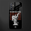 god don't like ugly phone cover for vivo v23e