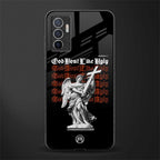god don't like ugly phone cover for vivo v23e