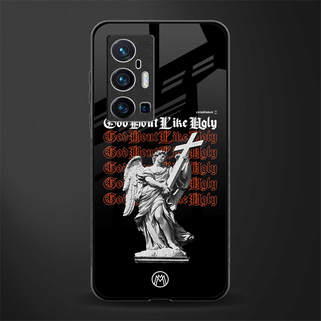 god don't like ugly phone cover for vivo x70 pro plus