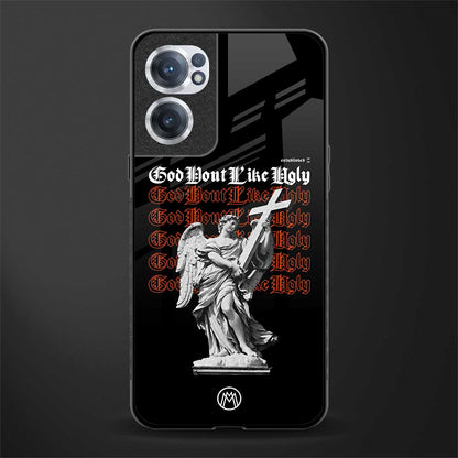 god don't like ugly phone cover for oneplus nord ce 2 5g