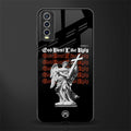 god don't like ugly phone cover for vivo y12g