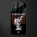 god don't like ugly phone cover for vivo v17