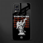 god don't like ugly phone cover for vivo v20