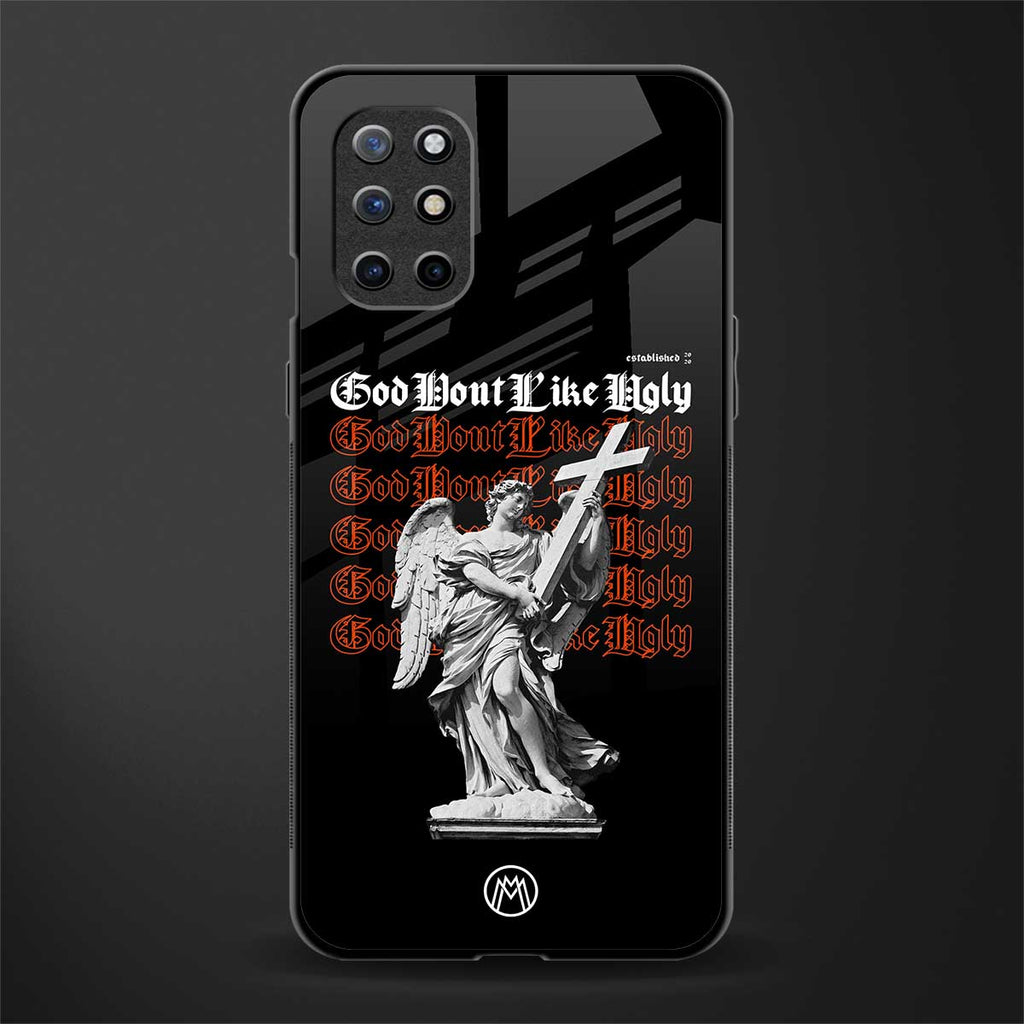 god don't like ugly phone cover for oneplus 8t