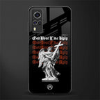 god don't like ugly phone cover for vivo y31