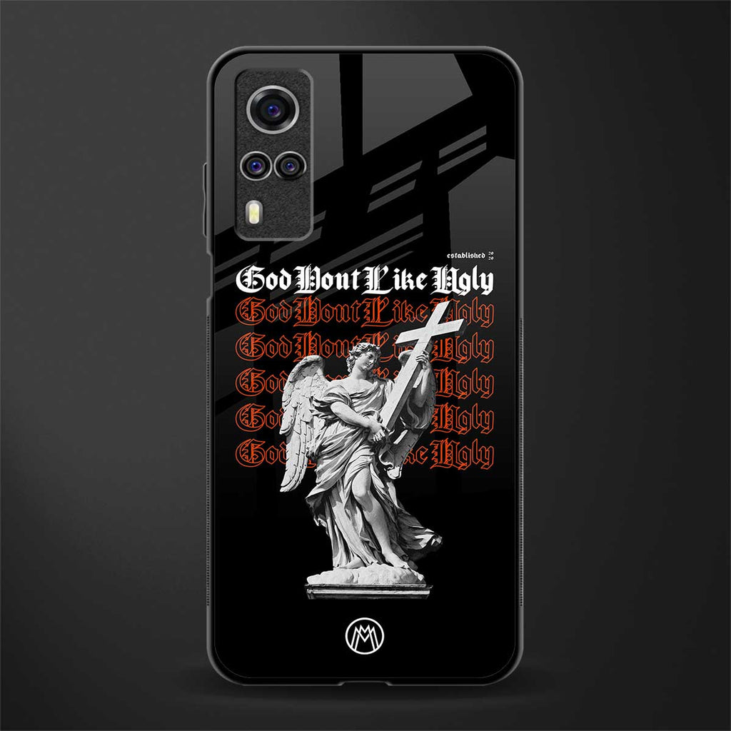 god don't like ugly phone cover for vivo y51