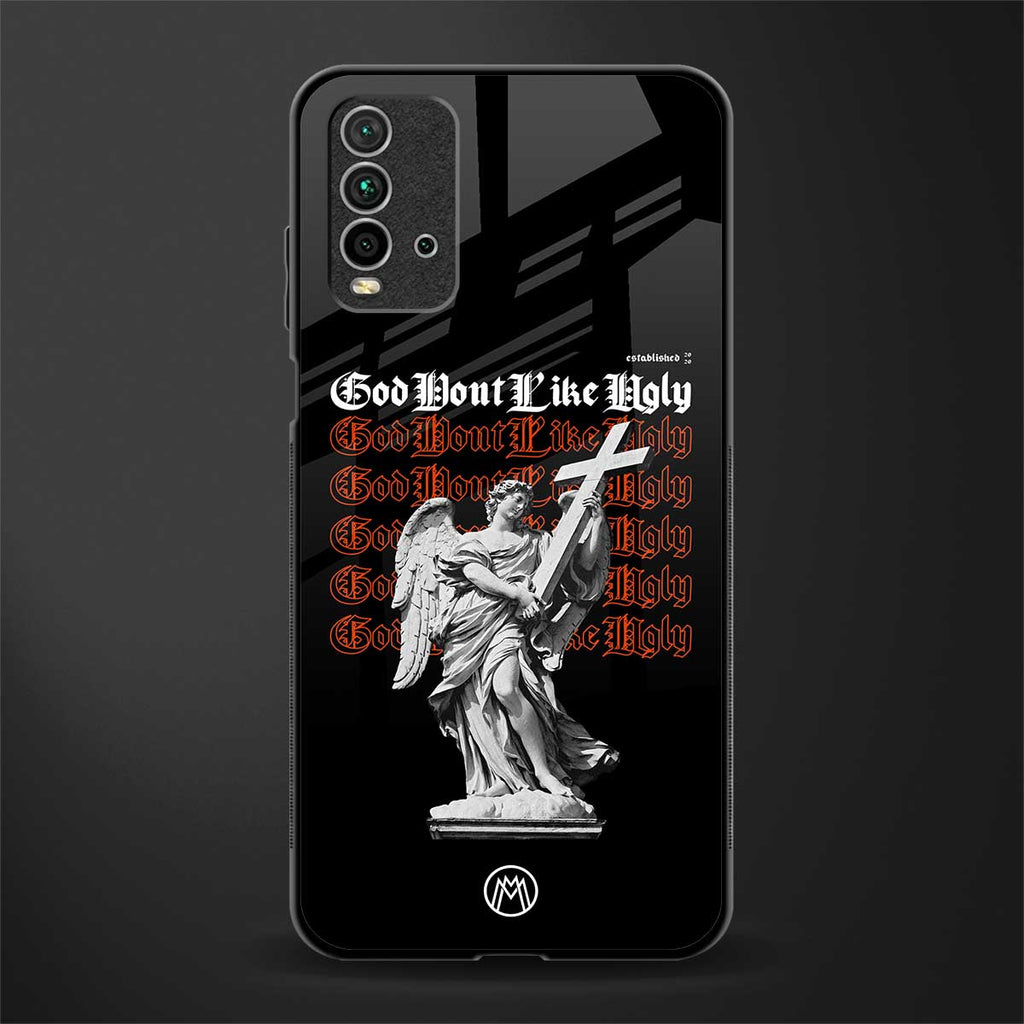 god don't like ugly phone cover for redmi 9 power