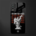 god don't like ugly phone cover for redmi 9 power