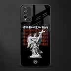 god don't like ugly phone cover for redmi 9 power