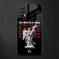 god don't like ugly phone cover for realme x7